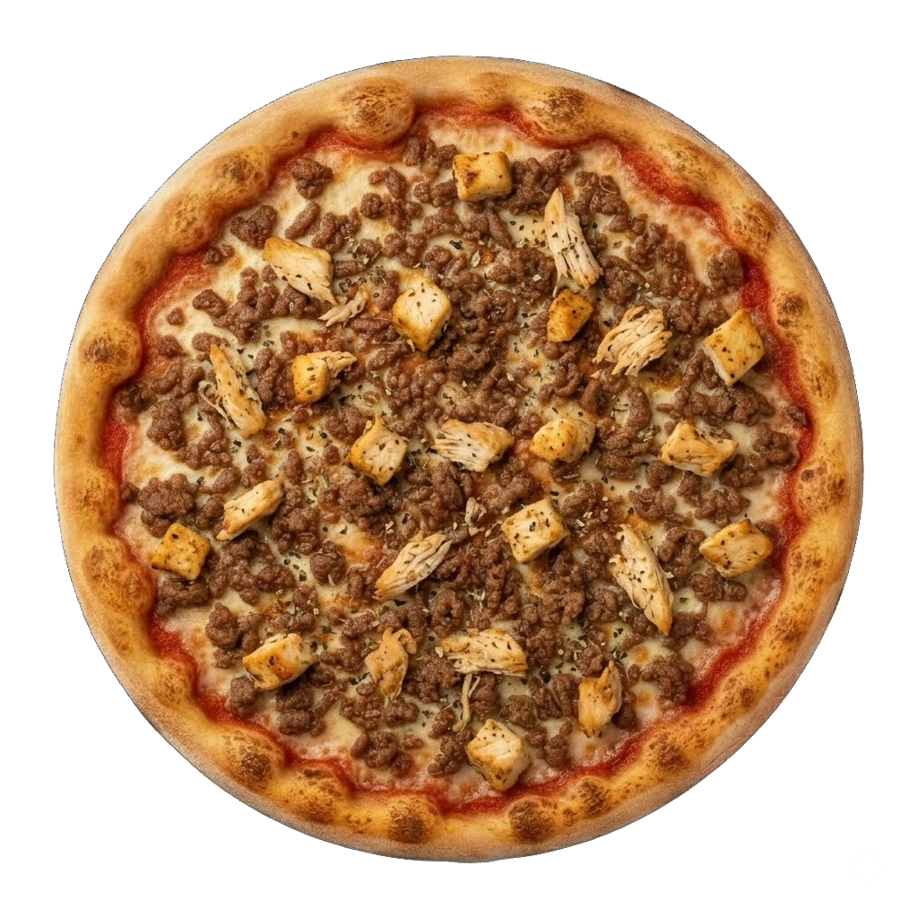 KAOS PIZZA